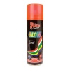 Sprayon Glow Orange Spray Paint Photo