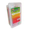 Fruity Sour Pencils Tub of 102 1kg Photo