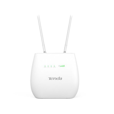 Photo of Tenda Router 4G 300Mbps Wi-Fi Desktop