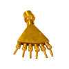 25mm Brass Finger Fountain Nozzle Photo