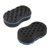 BLKT 2px Natural Hair Twist Curl Sponge Double Side Large Size Photo