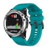 BIA Replacement Silicone Band for Fenix 5X & Fenix 3 - Turquoise Photo