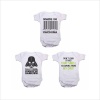 Baby Grow Set - Darkside Photo