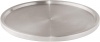 Wenko - Cupboard Turntable - Lazy Susan - Uno - Stainless Steel Photo
