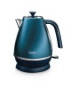 Delonghi - Distinta Flair Kettle - Prestige Blue Photo