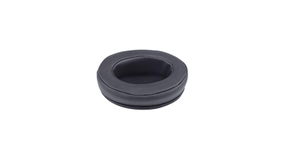 Photo of Black Sennheiser Momentum 2.0 Wireless Headphones Replacement ear pads