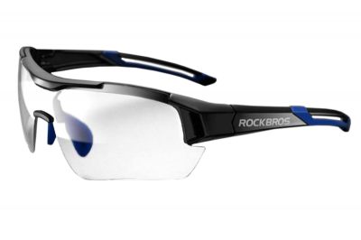 Photo of Rockbros SP98 Photochromic Cycling Glasses