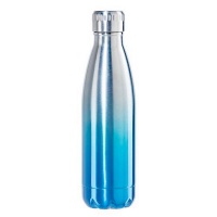 Calypso Hot Cold 500ml Stainless Steel Water Bottle