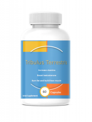 Photo of Munnavit Tribulus Terrestris - Testosterone Booster