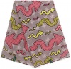 Vlisco Hollandaise Wax-Uya Kae Ankara Fabric Photo