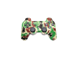 Controller Ps3 Wireless Blutooth Desert Camo Photo