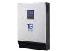 Tech Geeks 3Kva/2400W 24V Hybrid Inverter Photo