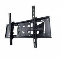 40 to80 Inch Extendable Full Motion Adjustable TV Wall Bracket Holder Mount