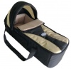 Mothers Choice Transporter Carry Cot - Brown Photo