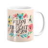Pappa Joe PepperSt Mug - My Dog and I Talk s..t About You Photo