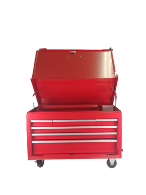 Photo of ACDC - Steel Tool Box Chest