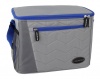 Leisure Quip Leisurequip 14 Can Quilted Cooler Bag - Blue Photo