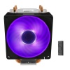 Cooler Master Hyper H410R RGB Compact Air Cooler Photo
