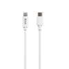 Snug MFI To Type-C Cable Max 30W 2 Meter-White Photo