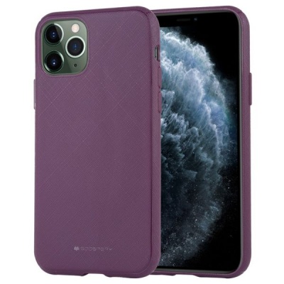 Photo of Goospery We Love Gadgets Style Lux Cover Case iPhone 12 Pro Max 6.7" Navy Blue