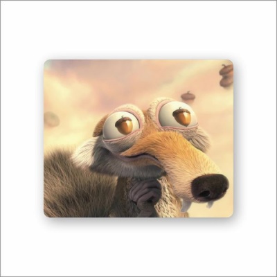 Photo of Printoria Scrat Mouse Pad