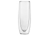 Humble Mash Humble & Mash Double Wall Champagne Glasses Set of 2 Photo
