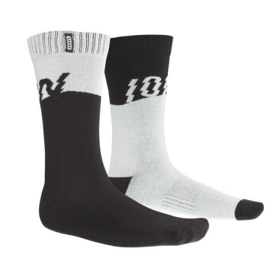 Photo of iON - Socks Scrub - Black