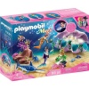 LEGO Playmobil Pearl Shell Nightlight 70095 - 4 Years Photo