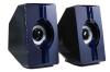 Andowl Bass Sound Colourful and Luminous Sound - Q-T124 Photo