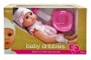 Dolls World Dollsworld - Baby Dribbles Doll - 30cm Photo
