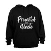 BuyAbility Promoted to Uncle - Hoodie Photo