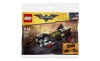 LEGO The Batman Movie The Mini Ultimate Batmobile 30526 Photo
