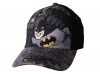 Batman Peak Cap Photo