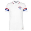 Slazenger Men's Logo Polo Shirt 2.0 - White - Parallel Import Photo