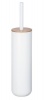 Stingray Wenko - Toilet Brush - Posa Range - White Photo