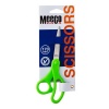 Meeco Executive Neon Scissors - 170mm - Green Photo