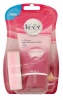 Veet In-Shower Hair Removal Cream - Supreme Essence - 135ml Photo