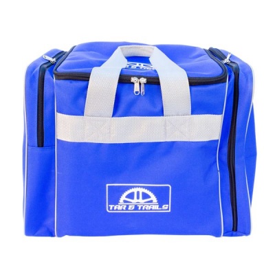 Photo of Tar Trails Tar & Trails Adventure Cycling Kit Bag for Travelling
