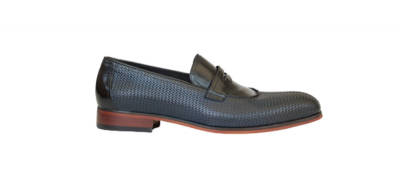 Photo of Roberto Niccolo great formal loafer shoes.