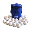 Disa Sports Elite Match 24 Hockey Ball Combo Photo