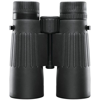Photo of Bushnell Powerview 2 10x42 Binoculars - Black PWV1042
