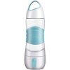 DIDI Cup Sports Water Shaped Multifunctional Water Bottle - Pink Photo