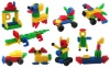 Bristle Blocks Building Set Photo