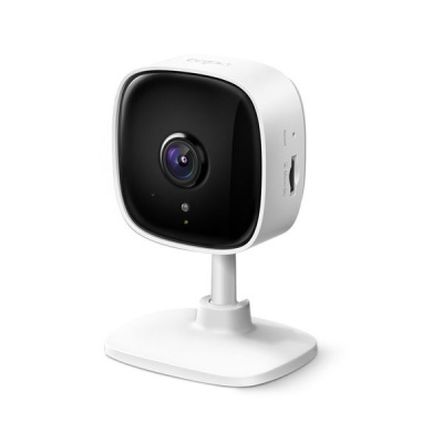 Photo of TP Link TP-LINK TAPO C100 Home Security Wi-Fi Camera and Alarm