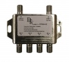 Dynamic TV 2 -in -4 Out Selected Multi-switch Photo