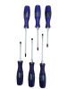 Fontor 6 Piece Screwdriver Set Photo