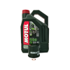 MOTUL Suzuki Oil Service Kit with 5100 10W40 oil Photo