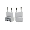 Pack of 2 Standard Duck Head Plug for Macbook charger Photo