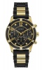 Guess Breeze Ladies Sport Gold Multi-function Watch GW0039L1 Photo