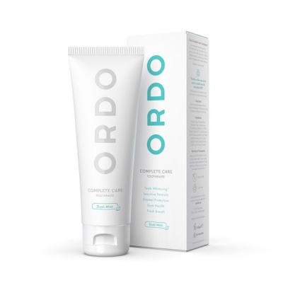 Photo of Ordo Complete Care Toothpaste - 80ml